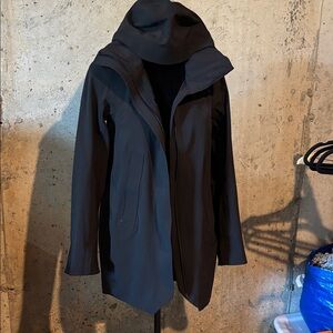 The North Face Black Jacket